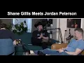 Shane Gillis Meets Jordan Peterson and his Daughter