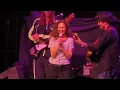 Susanna Hoffs (from the Bangles) - Eternal Flame (Live in St Louis MO 09-10-2026)