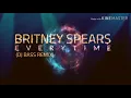 Download Lagu Britney Spears - Everytime (DJ Bass Remix)
