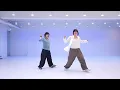 Mahalia - Plastic Plants｜GAIN Choreography