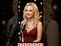 Download Lagu More Than I Can Say – Ann-Mette Elten | Lyrics Video #Shorts