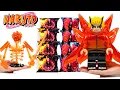 Unboxing 200 of LEGO Naruto Blind Bags Until I Find Itachi Sasuke