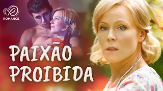 A Perfumista 💖 Paixão Proibida: Quando o Amor Pegou Fogo 🔥 Filme De Romance