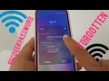 I Recovered a Forgotten Wi-Fi Password and You Can Too