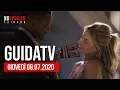 Video di Stasera in TV giovedì 09 luglio 2020 - Film e Serie TV