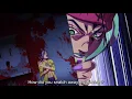 Download Lagu JoJo Part 6 - Gwess Sings Jolyne