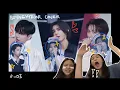 Download Lagu BOYNEXTDOOR 'Bling-Bang-Bang-Born' and '青と夏 (Ao To Natsu)' REACTION | THEY ARE SOO GOODDDDD