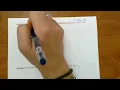 Arithmetic Sequences IB DP Analysis and Approaches SL 1