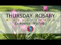 Download Lagu Donderdag Rozenkrans • Lichtende Mysteriën van de Rozenkrans 💚 4 september 2025 - Meerdere talen ...