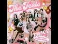 TWICE The Feels instrumental  with backing vocals