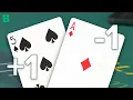 Card Counting Made Easy A Look Into The Counting System