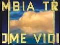 Original VHS Opening: Poetic Justice (UK Retail Tape)