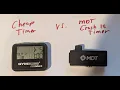 A Way Cheaper Programmable Timer Compared to the MDT Crush It Timer