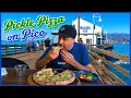 Awesome Kosher Pizza And Pasta on Pico
