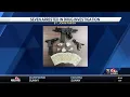7 arrested in St John the Baptist drug bust