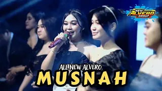 musnah all artis new alvero group live ds cangkoak dukupuntang cirebon 2025