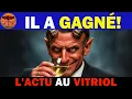 Download Lagu Macron est plus malin que nous, il vient de nous b…