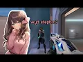 Download Lagu Flirting With My Step Sister Prank...