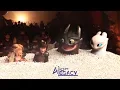 Download Lagu Cine y Palomitas de maiz TV Spot - Como entrenar a tu dragon 3 - HTTYD3  [Alien Legacy]
