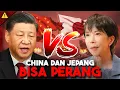 Lagu Awal Mula Jepang VS China: Potensi Perang?