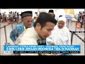Download Lagu 8 Ribu Lebih Jemaah Indonesia Tiba di Madinah