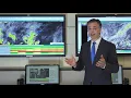 Aviation Weather Decision Support Laboratory Tour