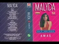 Lagu Malyda - Salahkah Aku  Composer - Erwin Gutawa/Deddy Dhukun (1989)