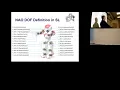 CS545 Project NAO