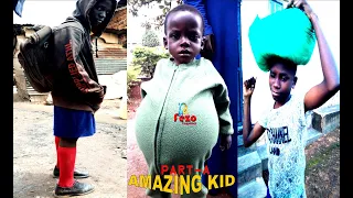 amazing kid a ugandan full movie 2021 vj emmy 