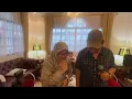 Gelora.  TAN SRI P. RAMLEE & PUAN SERI SALOMA cover by Dato Harun & Hjh Tuminam