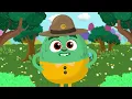 Get your Kids Moving with The Kiboomers' Exercise Song  - Preschool Movement Songs