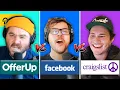Best Place to Buy Car Stuff Challenge