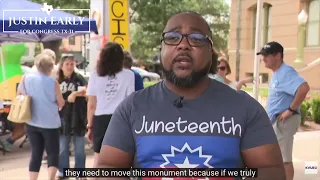 Thoughts on Juneteenth