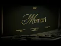 Lagu RAN - Memori (Official Lyric Video)