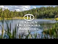 NEW HAVEN RANCH - CROOK COUNTY WYOMING