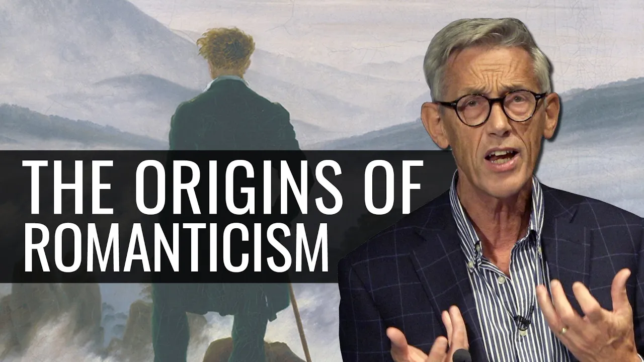 The Origins of Romanticism