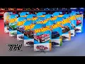 Every 2023 Hot Wheels Super Treasure Hunt their Value