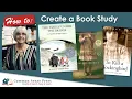 How to Create Your Own Book Study A Beginner s Guide