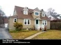 60 Malden St Worcester MA 01606 - Single Family Home