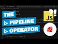 The Pipeline Operator in Ruby and JavaScript