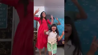 رقص باكي وفيرات وسافي مسلسل حبيبتي من تكون 