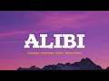 Download Lagu SEVDALIZA, NICKI MINAJ - ALIBI REMIX FT. PABLLO VITTAR \u0026 YSEULT (VISUALIZER) [MASHUP]