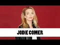 10 Things You Didn t Know About Jodie Comer Star Fun Facts