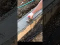 The Ultimate Landscape Edging Solution