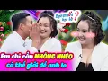 Download Lagu Đại gia U40 mê mệt bạn gái KÉM 9 TUỔI tặng NHẪN VÀNG chỉ cần nàng biết NHÕNG NHẼO | Bạn Muốn Hẹn Hò