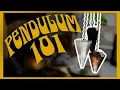 PENDULUM 101 An intro to using pendulums in witchcraft