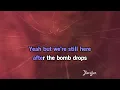 Love and War - Tamar Braxton | Karaoke Version | KaraFun