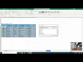 Excel Module 6 Textbook Project - Part 1 of 3