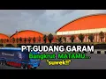Download Lagu GUDANG GARAM VIRAL_Suasana lokasi Pabrik di tengah kota Kediri milik Orang terkaya Indonesia.