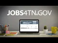 How to set up a Virtual Job Recruiter in Jobs4TN
